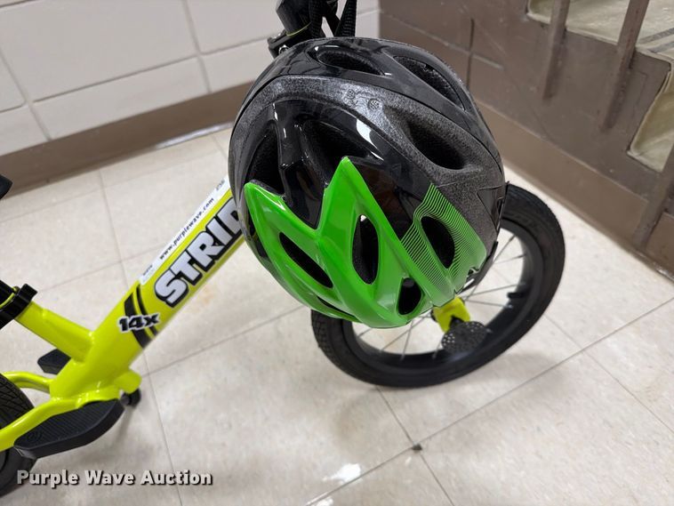 image for item FT6842 (6) bicycles