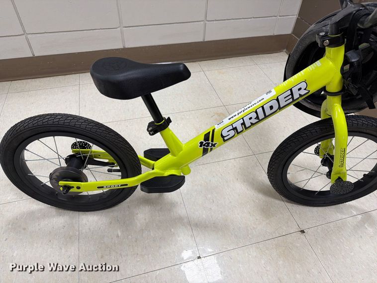 image for item FT6842 (6) bicycles