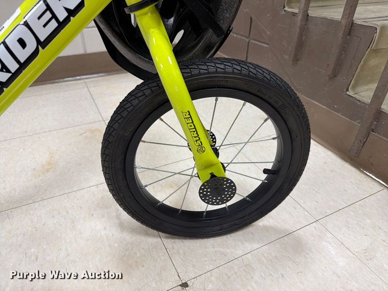 image for item FT6842 (6) bicycles