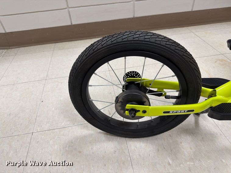 image for item FT6842 (6) bicycles