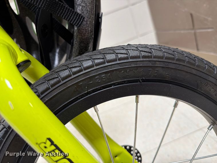 image for item FT6842 (6) bicycles