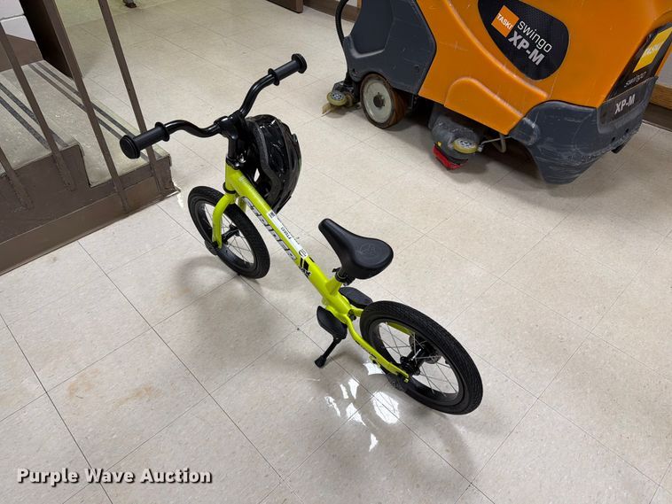 image for item FT6843 (7) bicycles