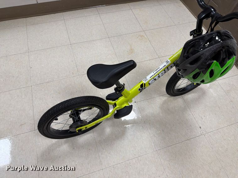 image for item FT6843 (7) bicycles