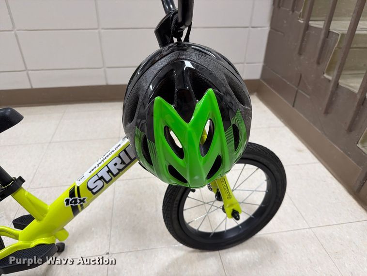 image for item FT6843 (7) bicycles