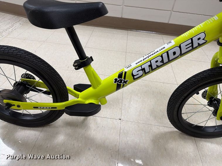 image for item FT6843 (7) bicycles