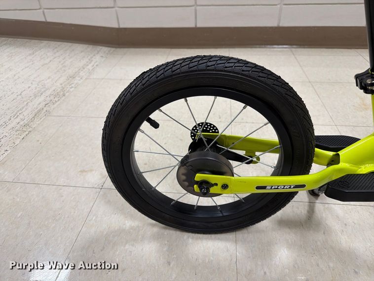 image for item FT6843 (7) bicycles