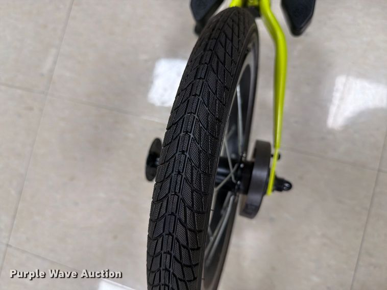 image for item FT6843 (7) bicycles