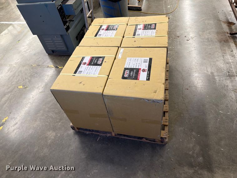 image for item FT6844 Jet S-8HH jointer stands