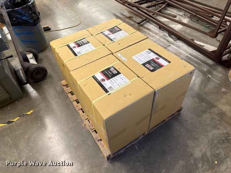 image for item FT6844 Jet S-8HH jointer stands