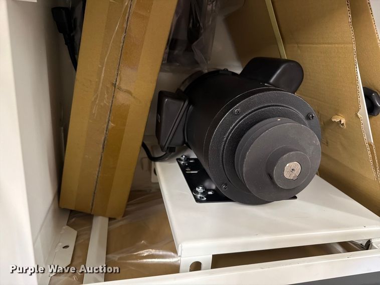 image for item FT6844 Jet S-8HH jointer stands