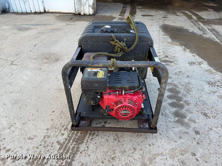 image for item FT6856 North Star 5500 PPG generator