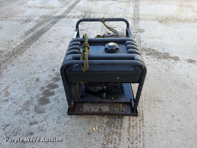 image for item FT6856 North Star 5500 PPG generator