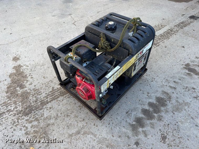 image for item FT6856 North Star 5500 PPG generator