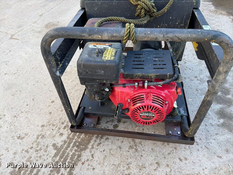 image for item FT6856 North Star 5500 PPG generator
