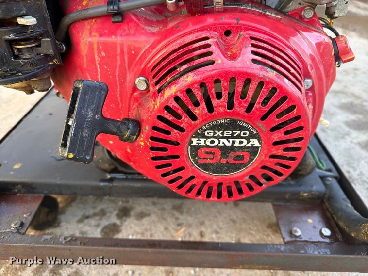 image for item FT6856 North Star 5500 PPG generator