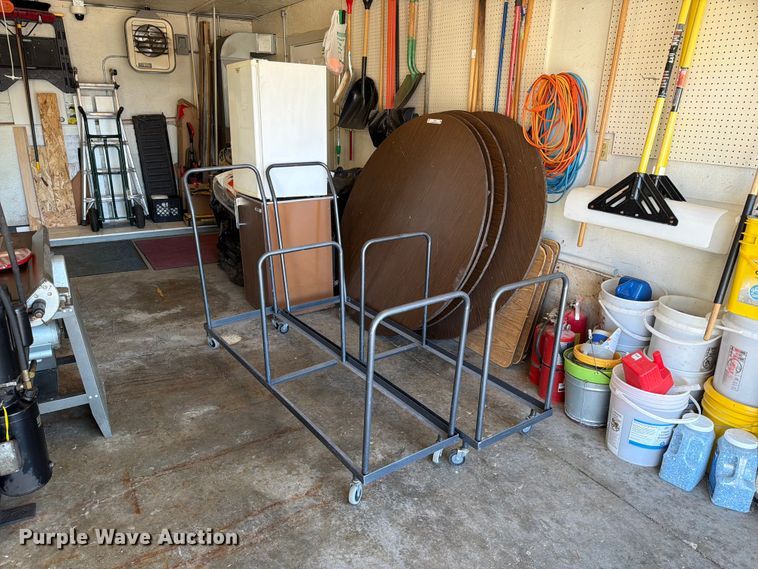 image for item FT8043 Office furniture and equipment