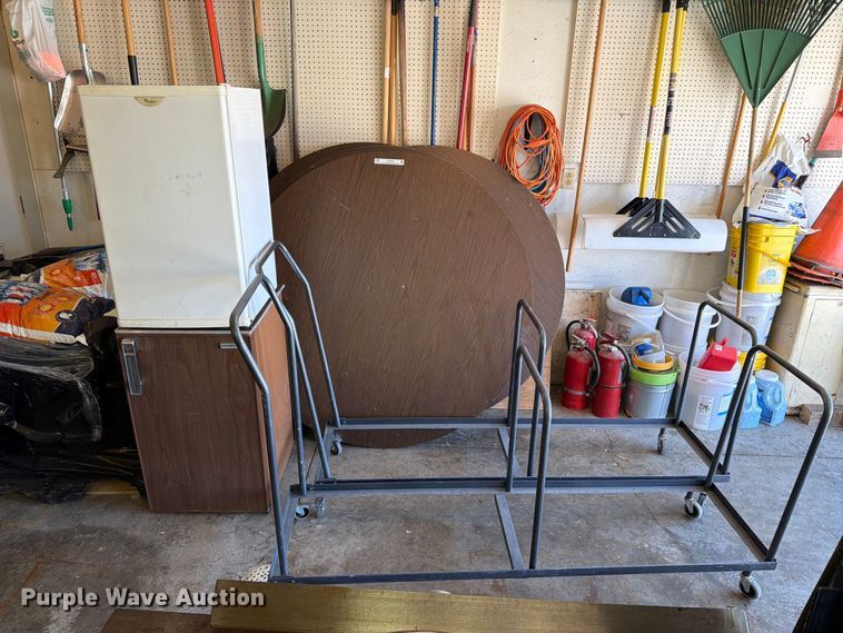image for item FT8043 Office furniture and equipment