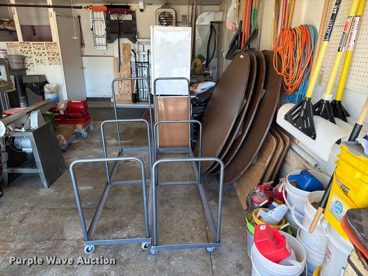 image for item FT8043 Office furniture and equipment