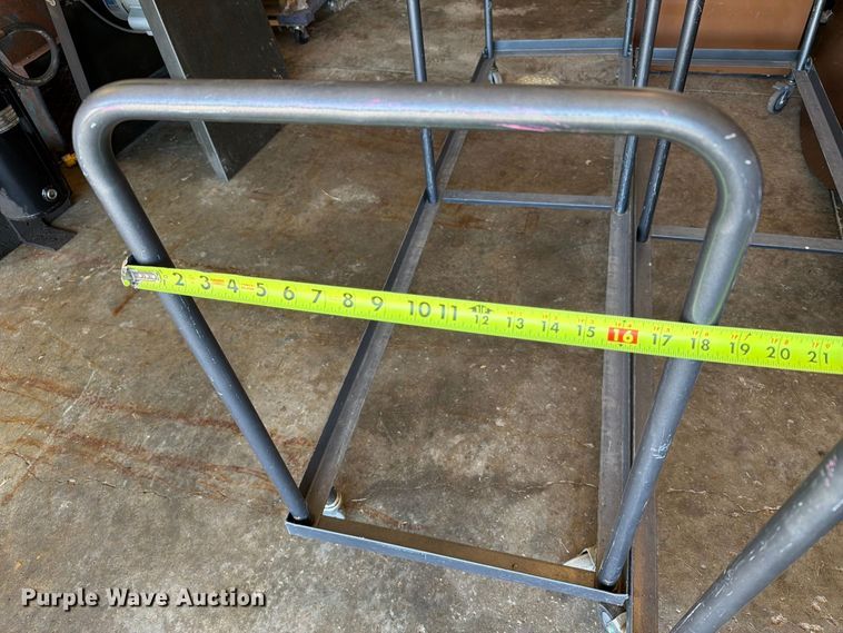 image for item FT8043 Office furniture and equipment