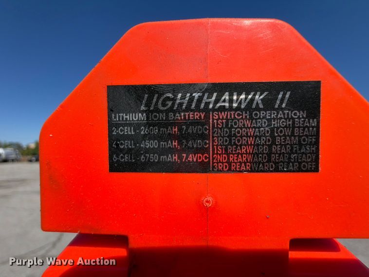image for item FU1090 (10) Flashlights