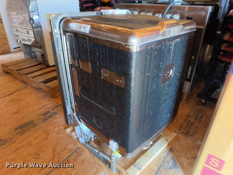 image for item FU1094 General Electric GDP670SYVFS Dishwasher