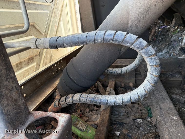 image for item FU1101 2020 International HV607 refuse truck