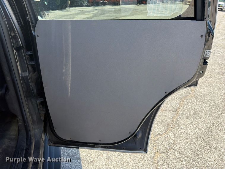 image for item FU1107 2014 Chevrolet Tahoe Police SUV