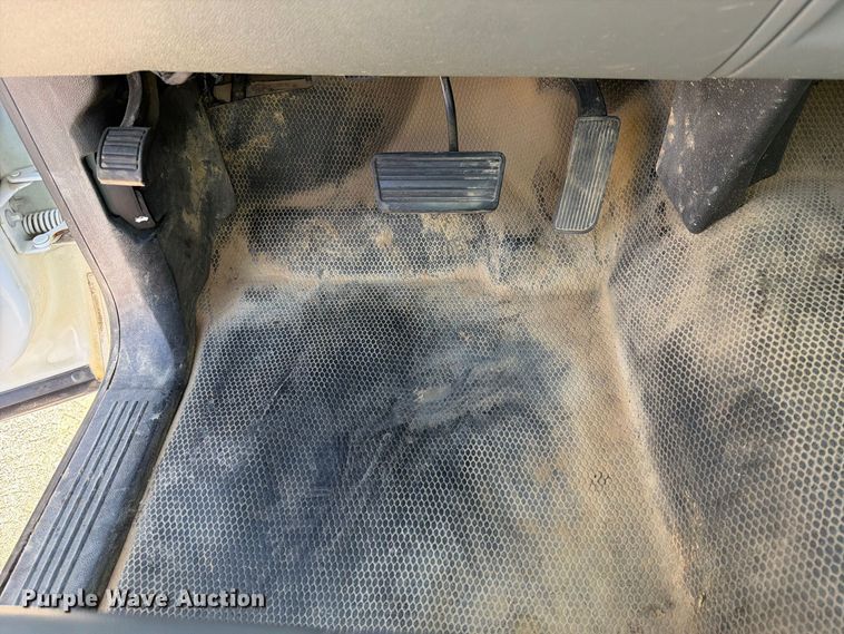 image for item FU1109 2012 Chevrolet Silverado 1500 pickup truck