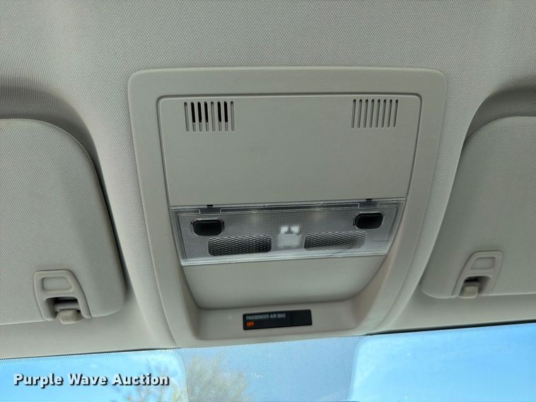 image for item FU1109 2012 Chevrolet Silverado 1500 pickup truck