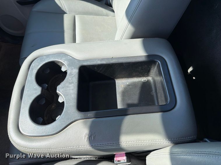 image for item FU1109 2012 Chevrolet Silverado 1500 pickup truck
