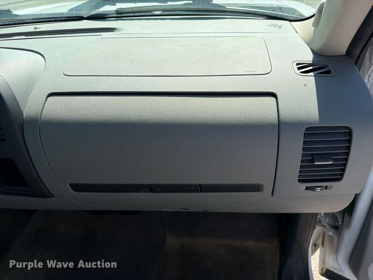 image for item FU1109 2012 Chevrolet Silverado 1500 pickup truck