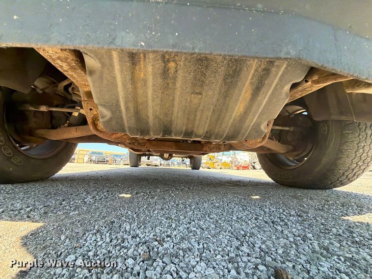 image for item FU1109 2012 Chevrolet Silverado 1500 pickup truck