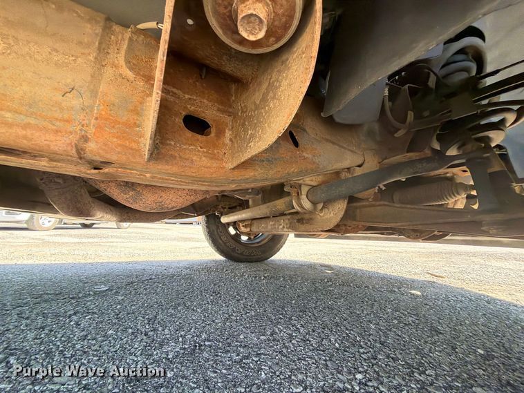 image for item FU1109 2012 Chevrolet Silverado 1500 pickup truck