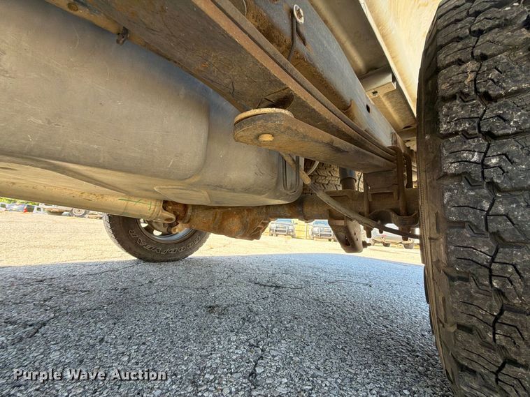 image for item FU1109 2012 Chevrolet Silverado 1500 pickup truck