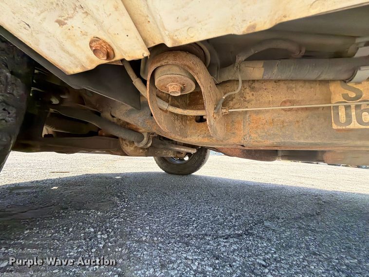 image for item FU1109 2012 Chevrolet Silverado 1500 pickup truck