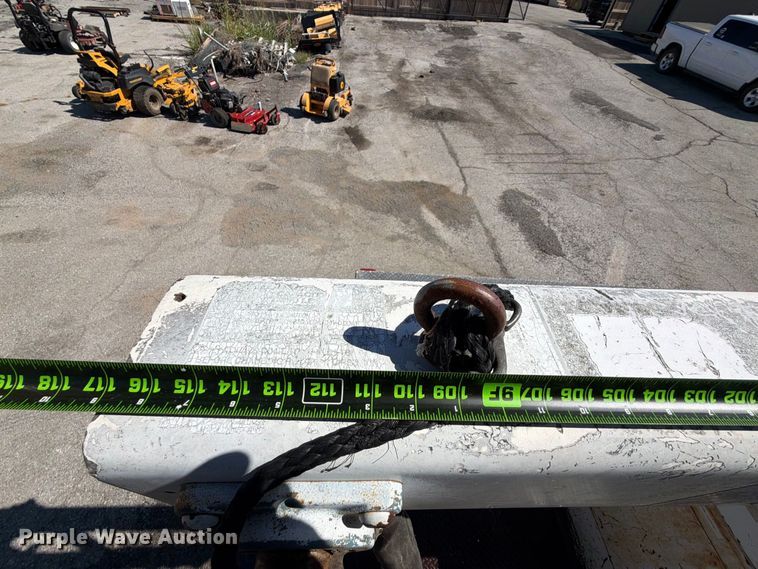 image for item FU1111 1999 Ford F450 Super Duty bucket truck