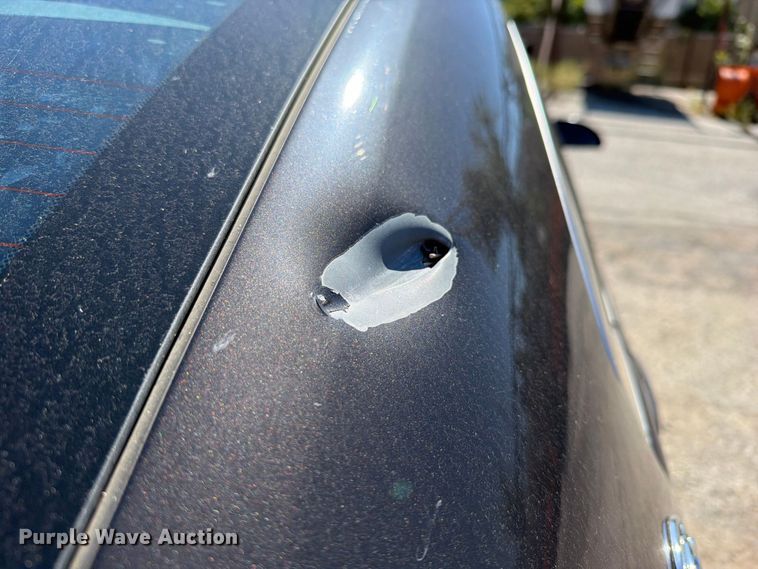 image for item FU1113 2008 Chevrolet Impala LS