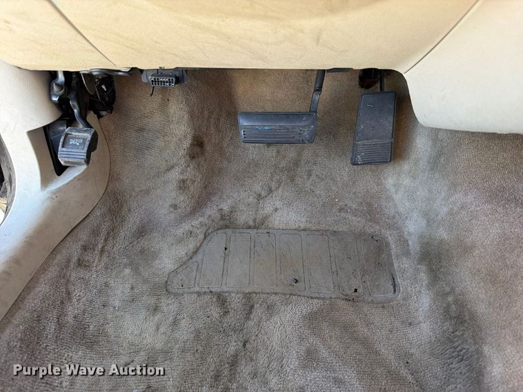 image for item FU1113 2008 Chevrolet Impala LS