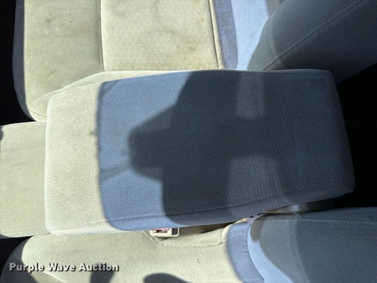 image for item FU1113 2008 Chevrolet Impala LS