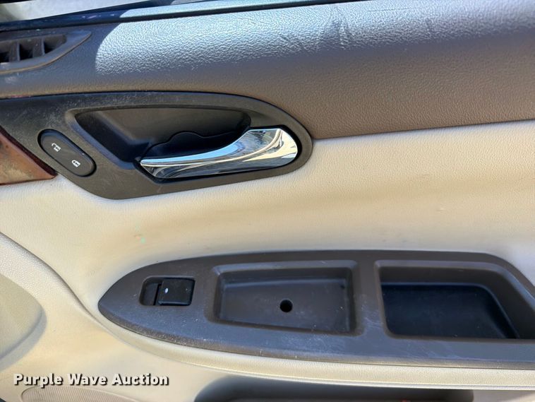 image for item FU1113 2008 Chevrolet Impala LS