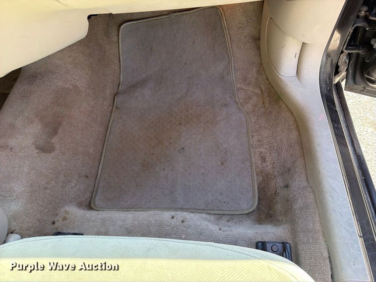 image for item FU1113 2008 Chevrolet Impala LS