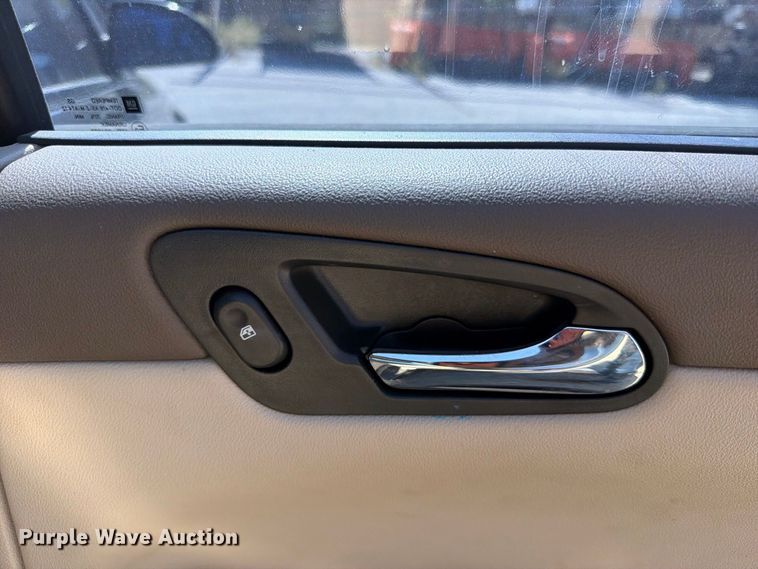 image for item FU1113 2008 Chevrolet Impala LS