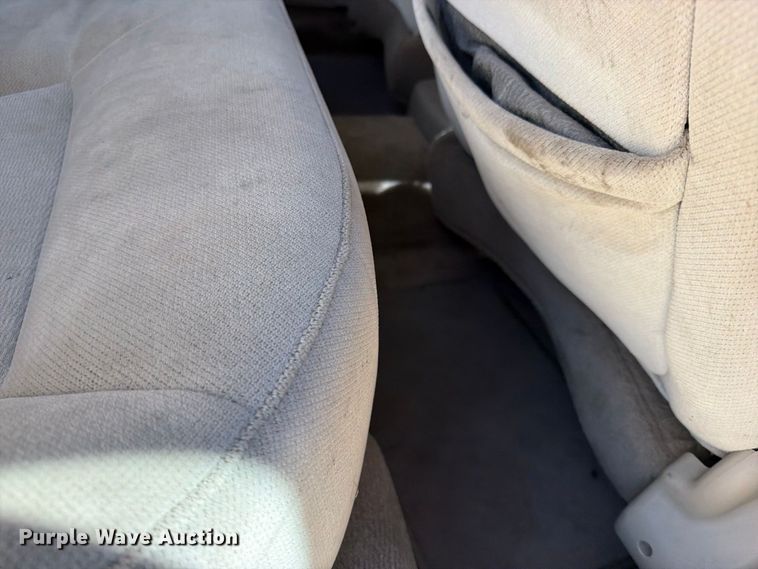 image for item FU1113 2008 Chevrolet Impala LS