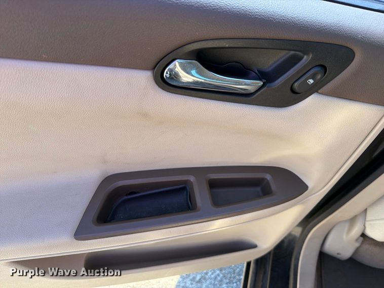 image for item FU1113 2008 Chevrolet Impala LS