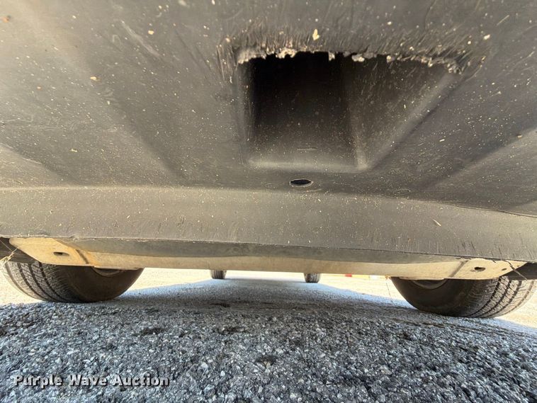 image for item FU1113 2008 Chevrolet Impala LS