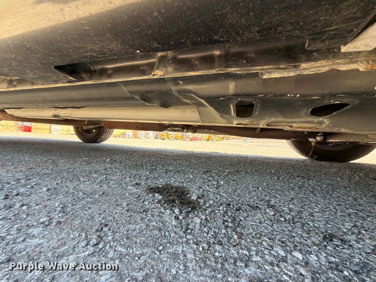 image for item FU1113 2008 Chevrolet Impala LS