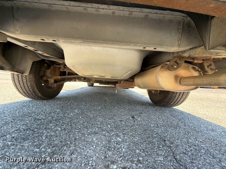image for item FU1113 2008 Chevrolet Impala LS