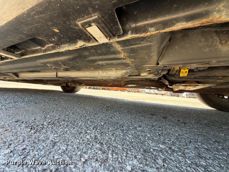image for item FU1113 2008 Chevrolet Impala LS