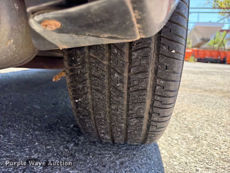 image for item FU1113 2008 Chevrolet Impala LS