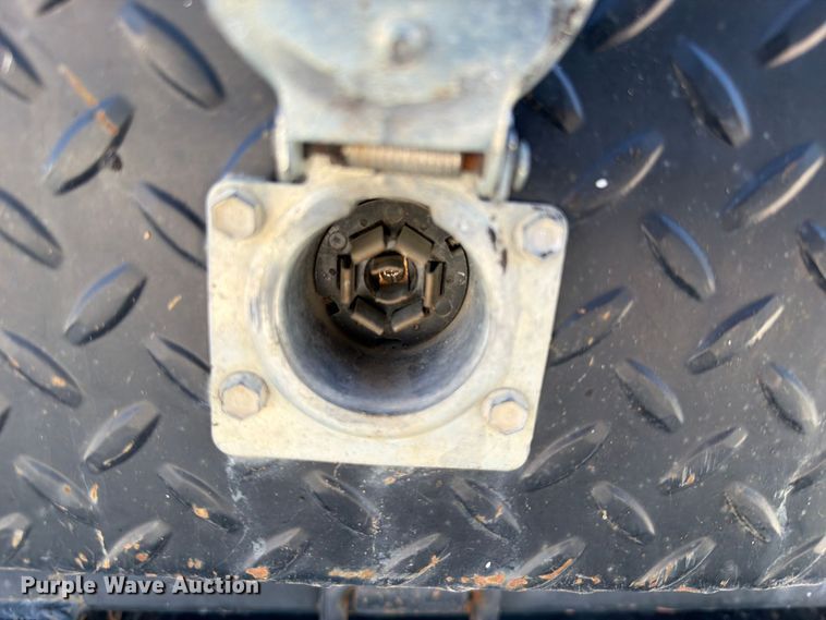 image for item FU1114 2006 Ford F350 Super Duty Crew Cab pickup truck